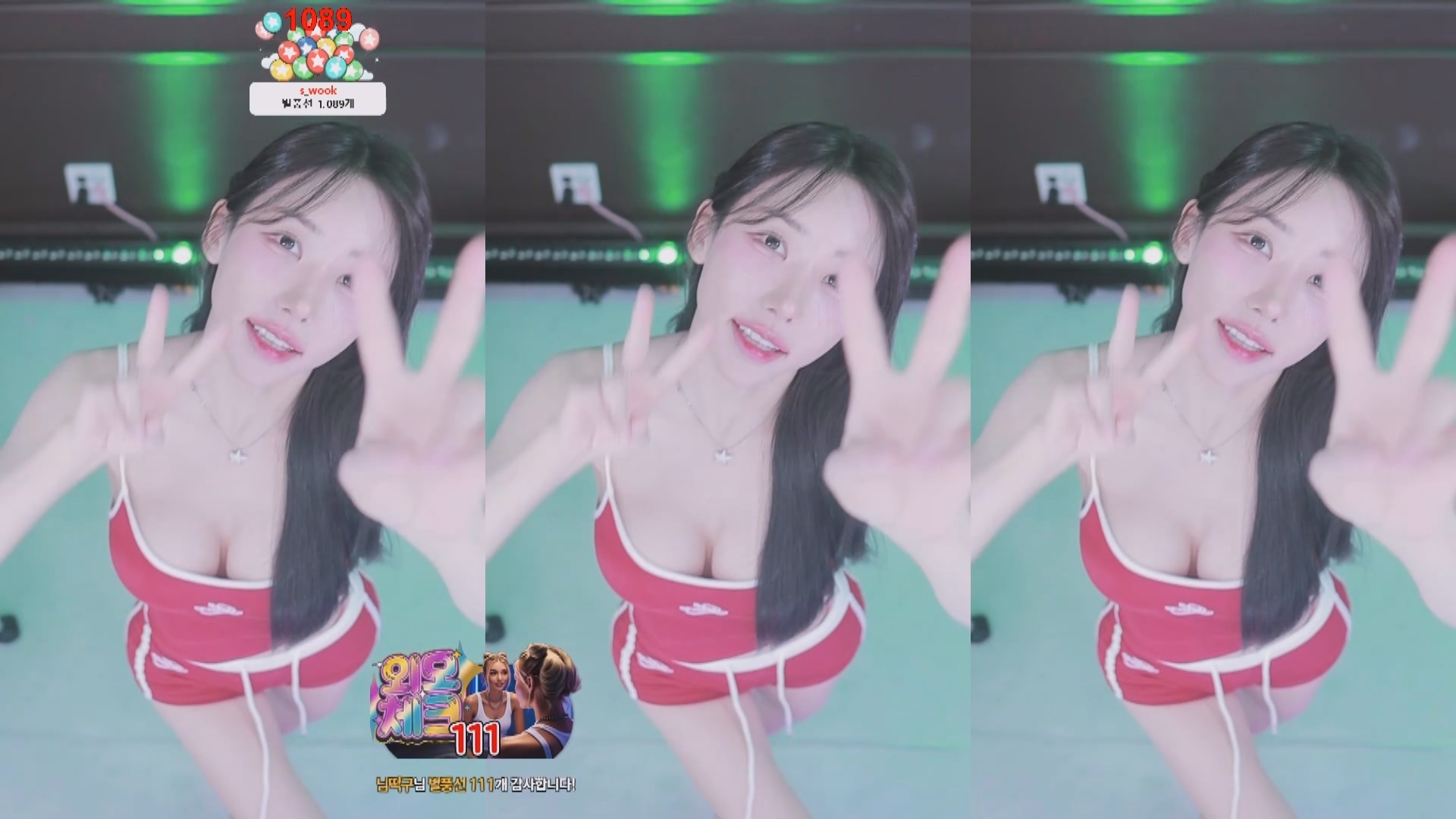 2025年02月21-22 BJ布莉【2.6G】-福利岛