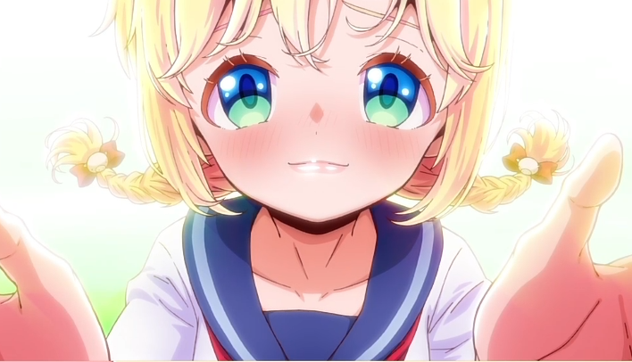 [家庭菜園] 愛妹しすた～！サーニャちゃん！[1.6G]-福利岛