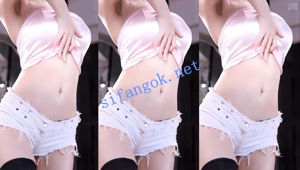 【斗鱼】艺瑟妃 12月小号极限擦边骚舞14V，微漏阴唇【14V】【1.86G】 预览图 19