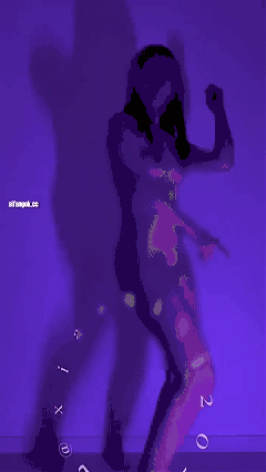 【快抖风】网红主播混搭裸舞众美女摇摆抖奶骚舞大合集27期【1281V】【6.17G】 预览图 71