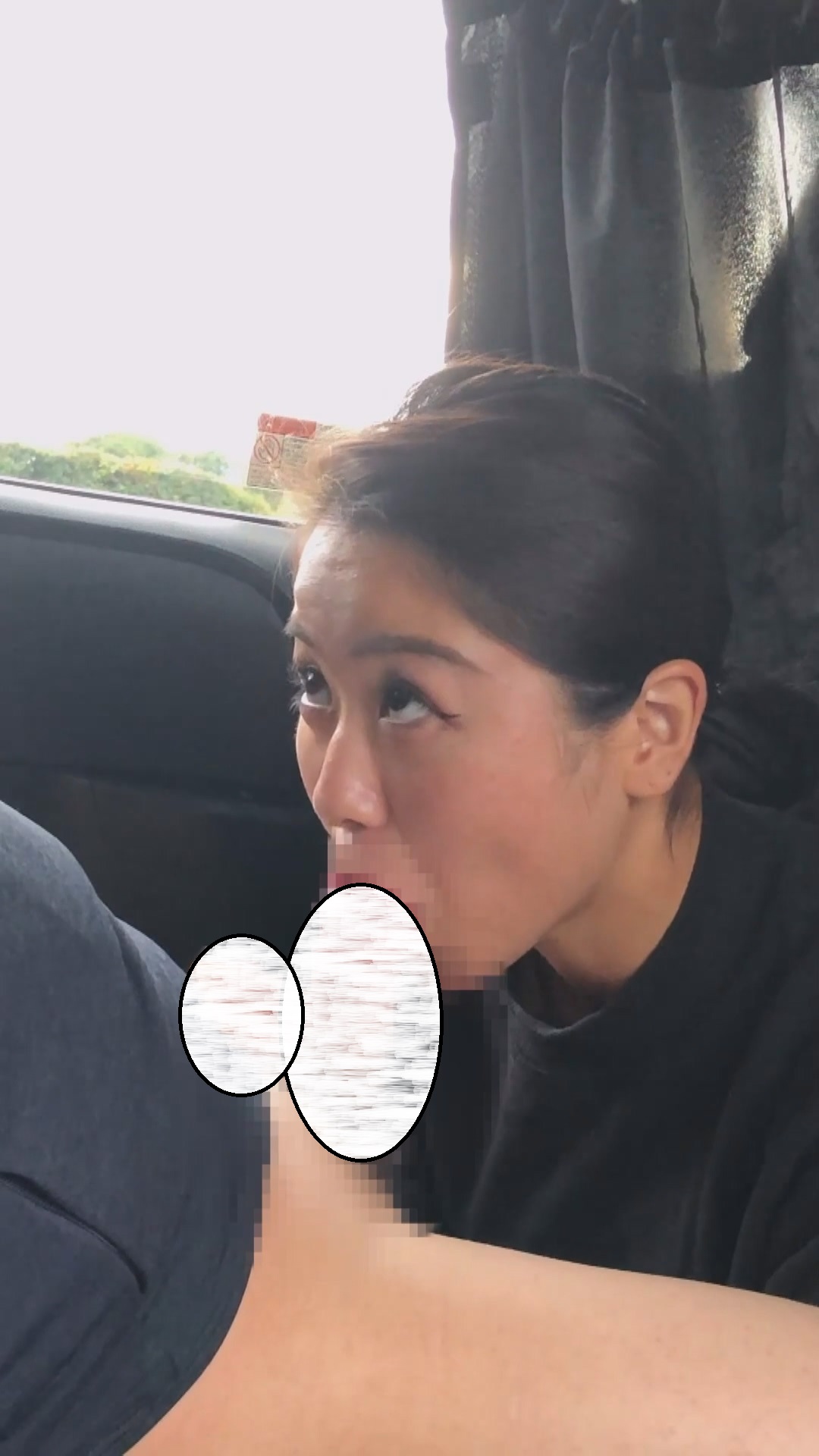 LAXD卖家 雨氷＠ 车内【口】未流出作品-18【2.2G】-福利岛