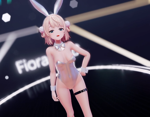 [MMD]FioraMMD 6月24 催眠SexDance う〇ママが催眠かけられなが[1.4G] 预览图 1
