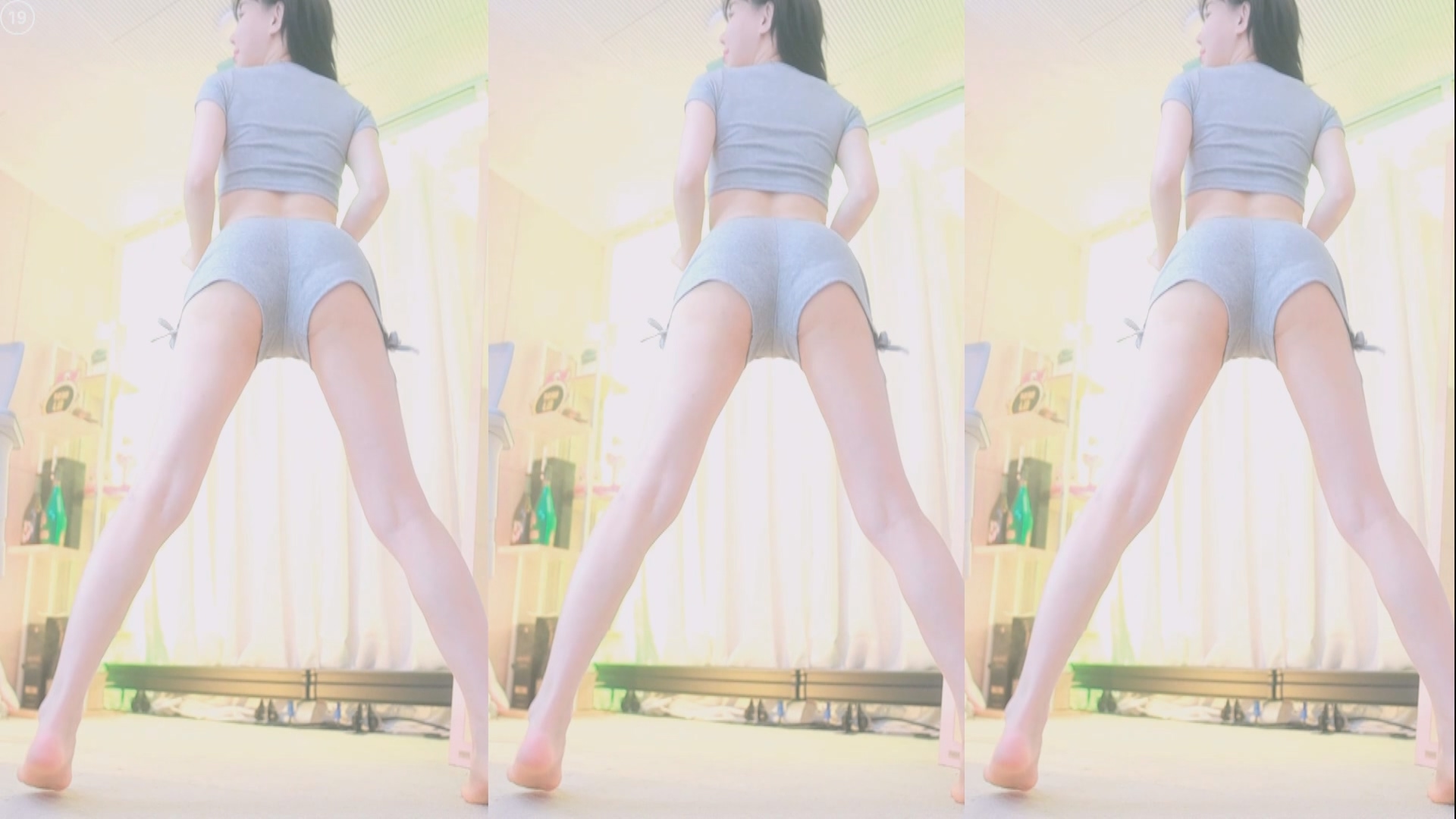 2025年02月21-22 BJ雷彬【2.4G】-福利岛