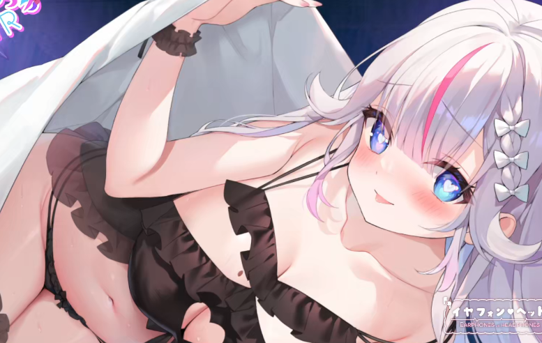 夜想といき 2026.1.9 nico 〖耳舐めASMR〗熱々吐息であったか～い1V497M百度盘-福利岛