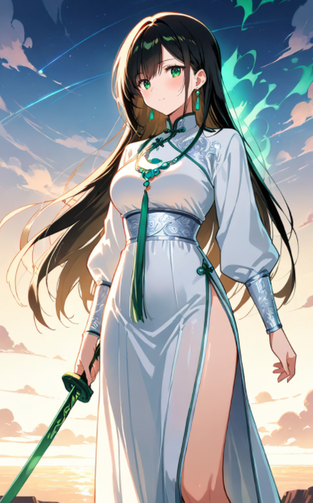 倒悬山剑气长存琼明神女录01[117P/84M]-福利岛