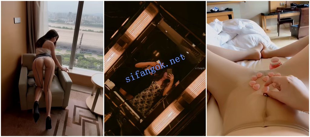 【抖音福利】苗条妹子【笑不语】擦边诱惑写真拍摄现场【9V】【349M】 预览图 2