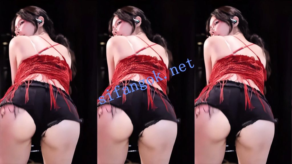 【斗鱼】艺瑟妃 12月小号极限擦边骚舞14V，微漏阴唇【14V】【1.86G】 预览图 3