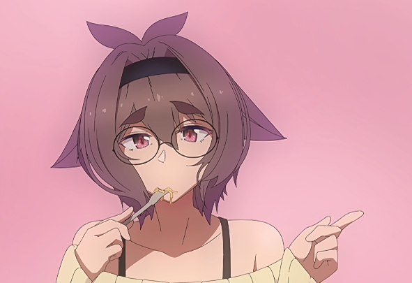 [3D][めとろのーつ]幸せなら肉を盛ろう!ジアニメーション[990M] 预览图 1