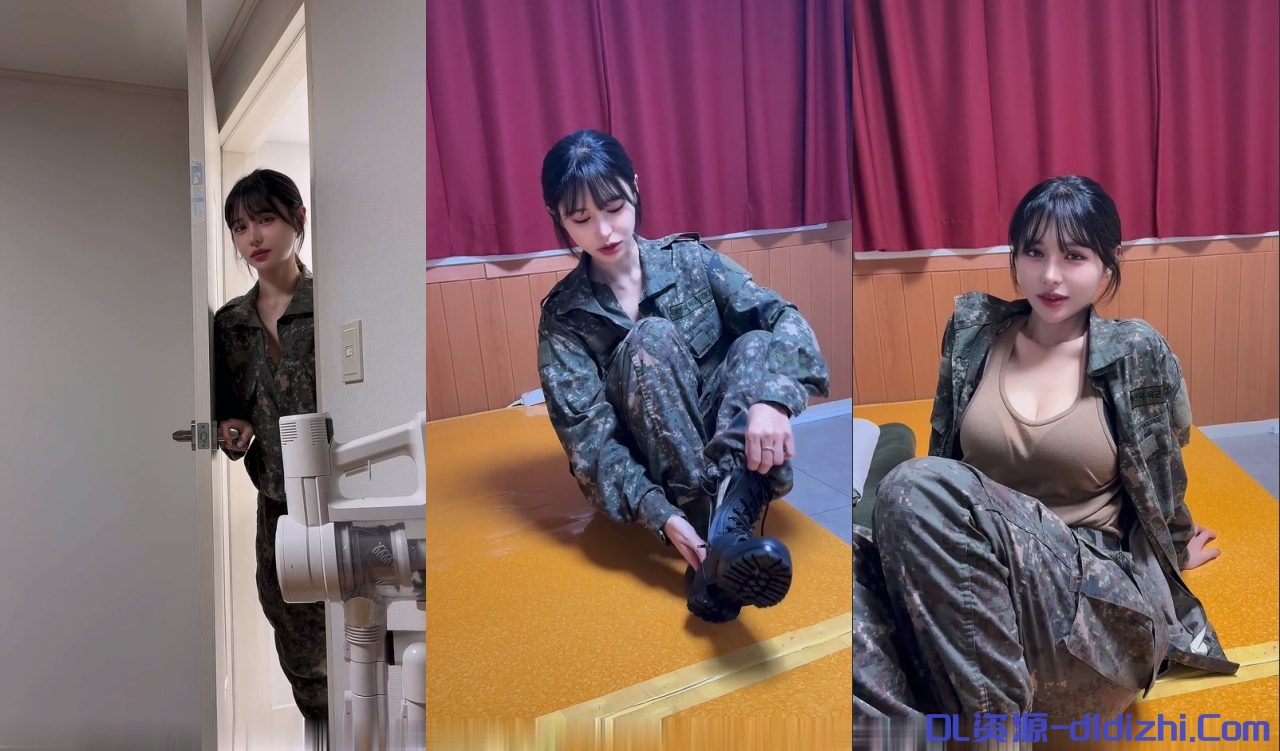 AF顶流！极品尤物，巨乳蜂腰肥臀女神【BJ徐婉】最新作品，军训完毕回宿舍被学长肏 1.55GB 预览图 1