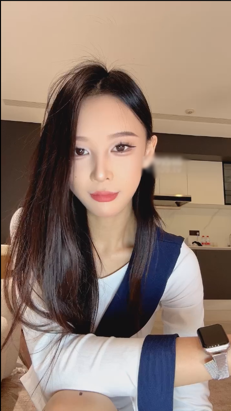 玩物直播牧牧-251208【1V】【505MB百度云】 预览图 3