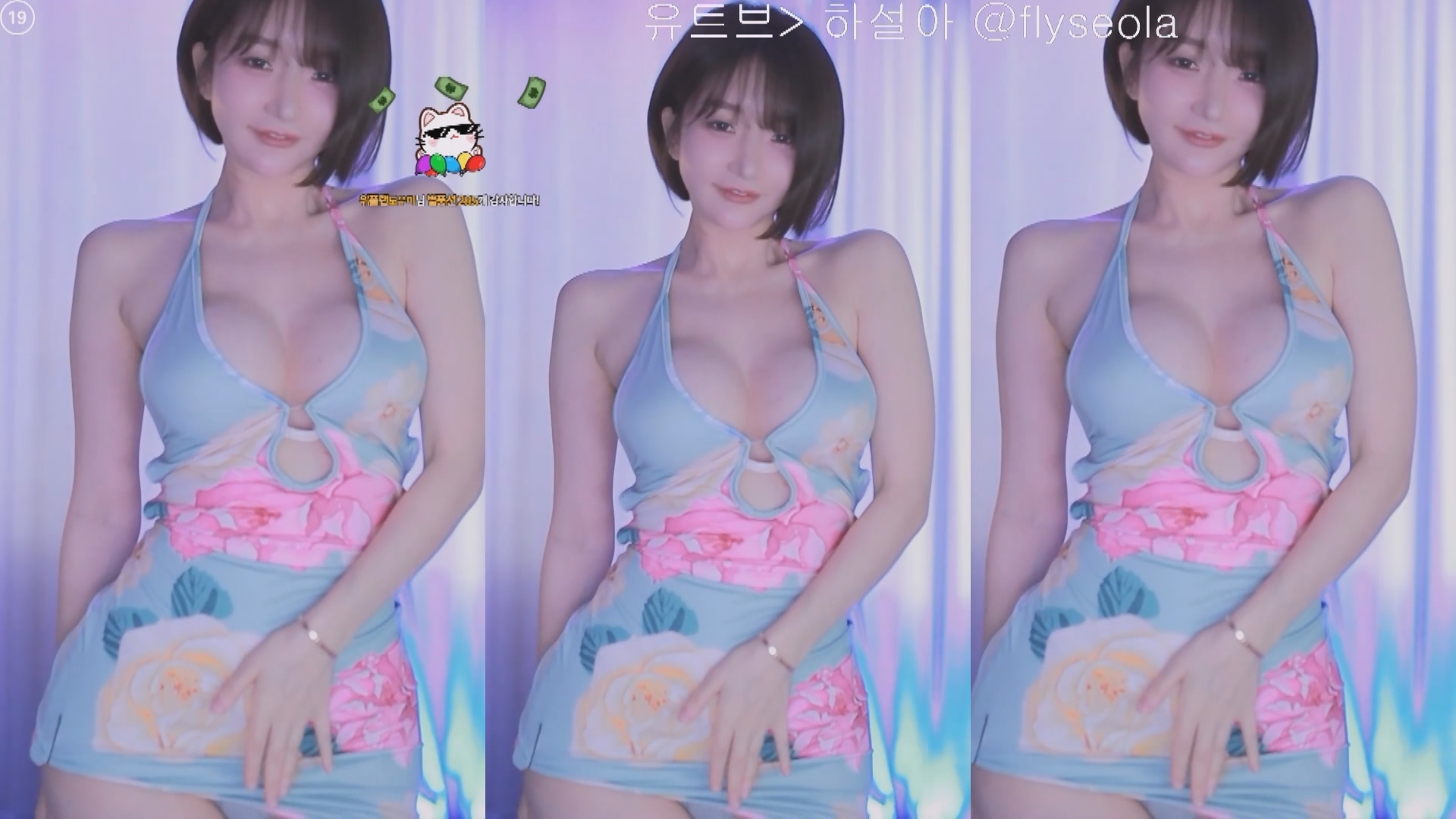 2025年02月21-22 BJ韩叶拉【1.9G】-福利岛