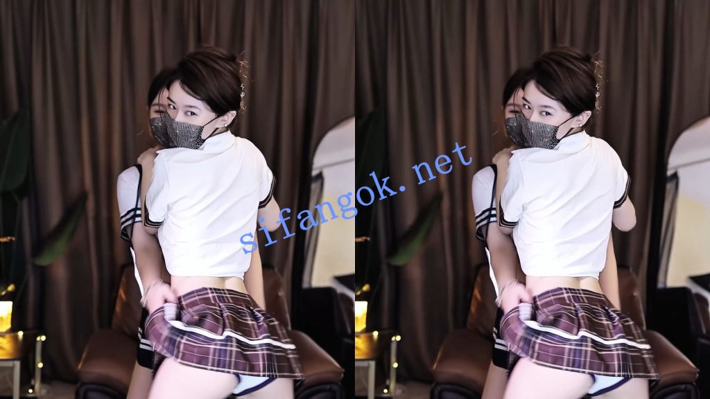 【虎牙赛事】舞团双人舞大赛 意淫 奶罩 内裤 SM，然后被毙【16V】【1.52G】 预览图 12