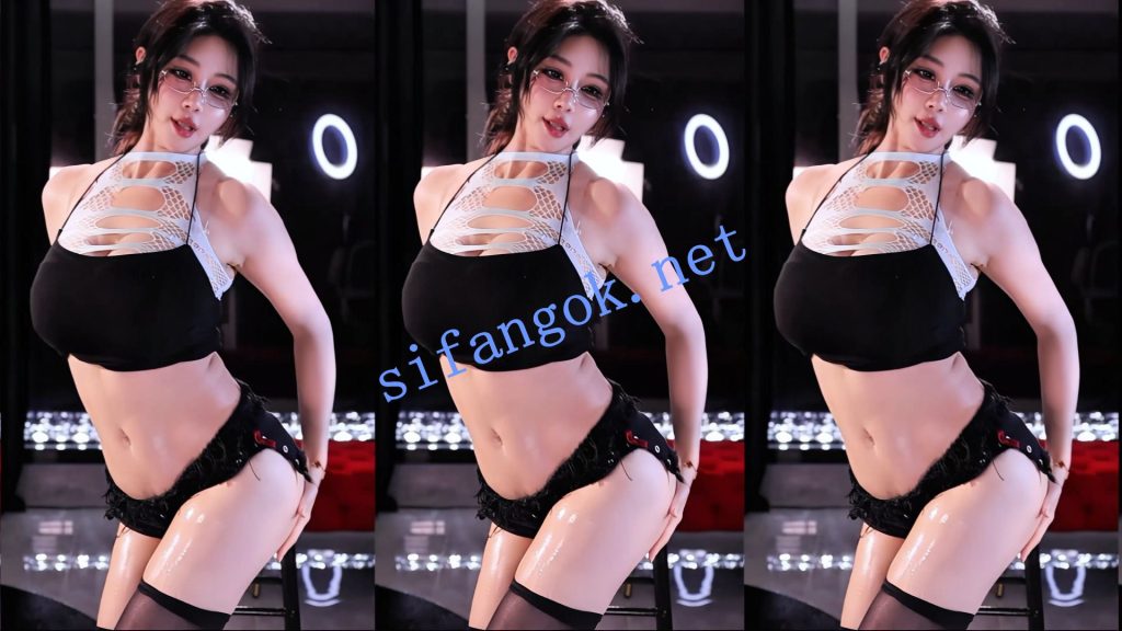 【斗鱼】艺瑟妃 12月小号极限擦边骚舞14V，微漏阴唇【14V】【1.86G】 预览图 30