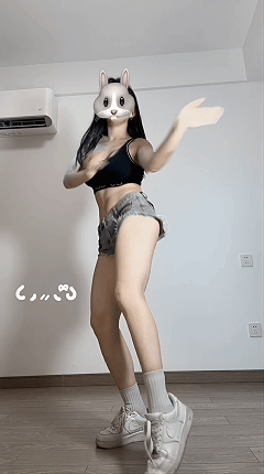 推特西西团队 新秀蚊子 VIP裸舞2026专业动感裸舞弹力插-3【16V】【920M】 预览图 5