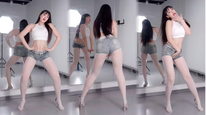 晓宇儿RainyB站充电专属【更新至38V】 预览图 27