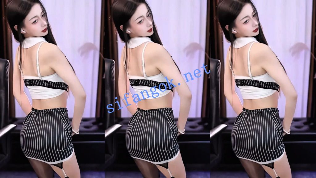 【虎牙】年年 新主播12月骚舞精选10V【10V】【1.19G】 预览图 15