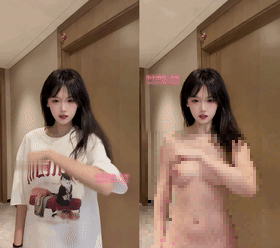 【重磅】AI顶级制作最新10位网红 法音 刀鱼等AI舞蹈+日常【10V】【1.79G】 预览图 25