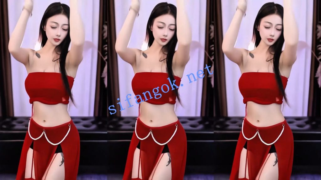 【虎牙】年年 新主播12月骚舞精选10V【10V】【1.19G】 预览图 19