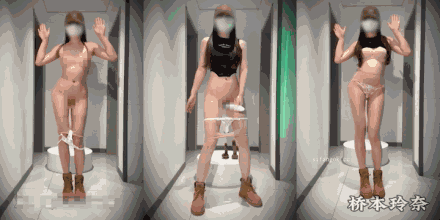 ❤️推特新晋舞姬❤️桥本玲奈 最新大会员群裸舞资源合集【8V】【1.57G】 预览图 3