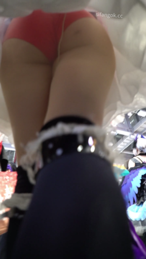 【永久专享】付模版【WaltzCD】华尔兹2024系列之15cosplay系列【1V】【784M】 预览图 2