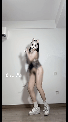 推特西西团队 新秀蚊子 VIP裸舞2026专业动感裸舞弹力插-3【16V】【920M】 预览图 8