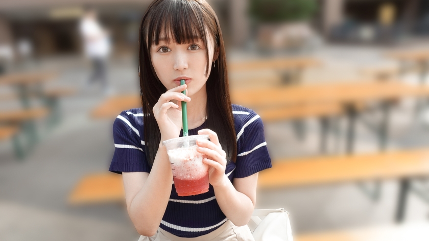 齐刘海女孩一部 预览图 1