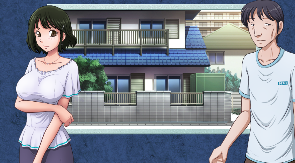 [日式ADV/汉化] 某对夫妇的还款计划 とある夫婦の返済計画 v2.08[PC/820M] 预览图 3