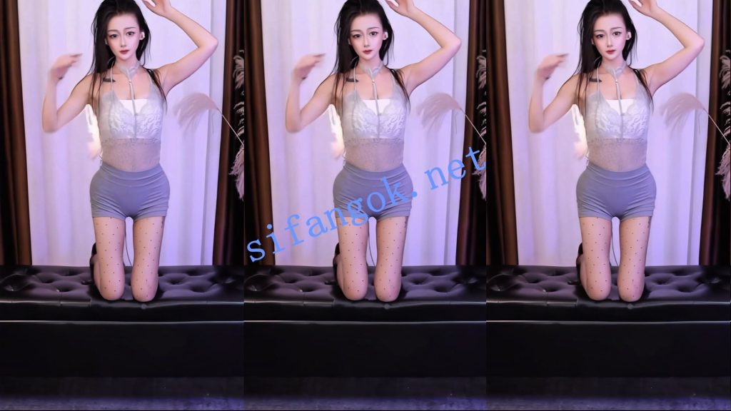 【虎牙】年年 新主播12月骚舞精选10V【10V】【1.19G】 预览图 13