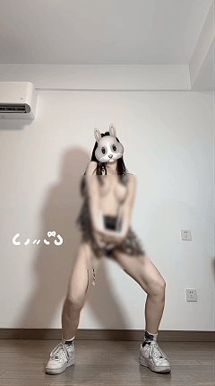 推特西西团队 新秀蚊子 VIP裸舞2026专业动感裸舞弹力插-3【16V】【920M】 预览图 7