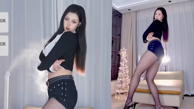 晓宇儿RainyB站充电专属【更新至38V】 预览图 6