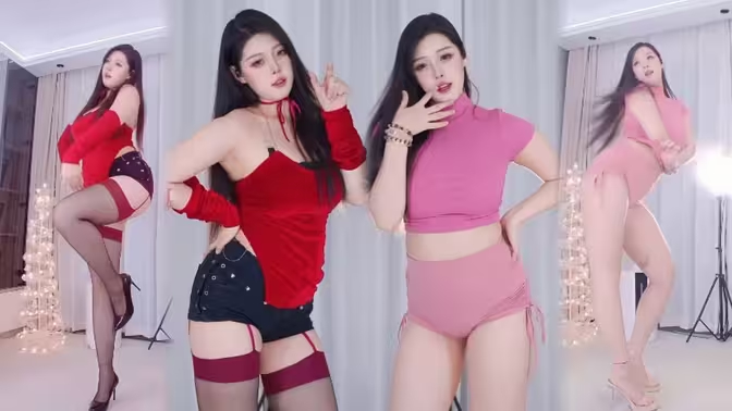 晓宇儿RainyB站充电专属【更新至38V】 预览图 34