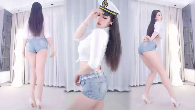 晓宇儿RainyB站充电专属【更新至38V】 预览图 13