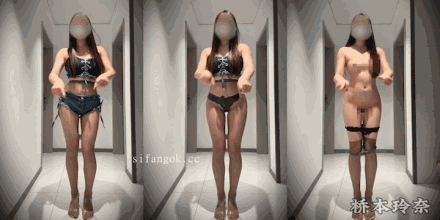 ❤️推特新晋舞姬❤️桥本玲奈 最新大会员群裸舞资源合集【8V】【1.57G】 预览图 4