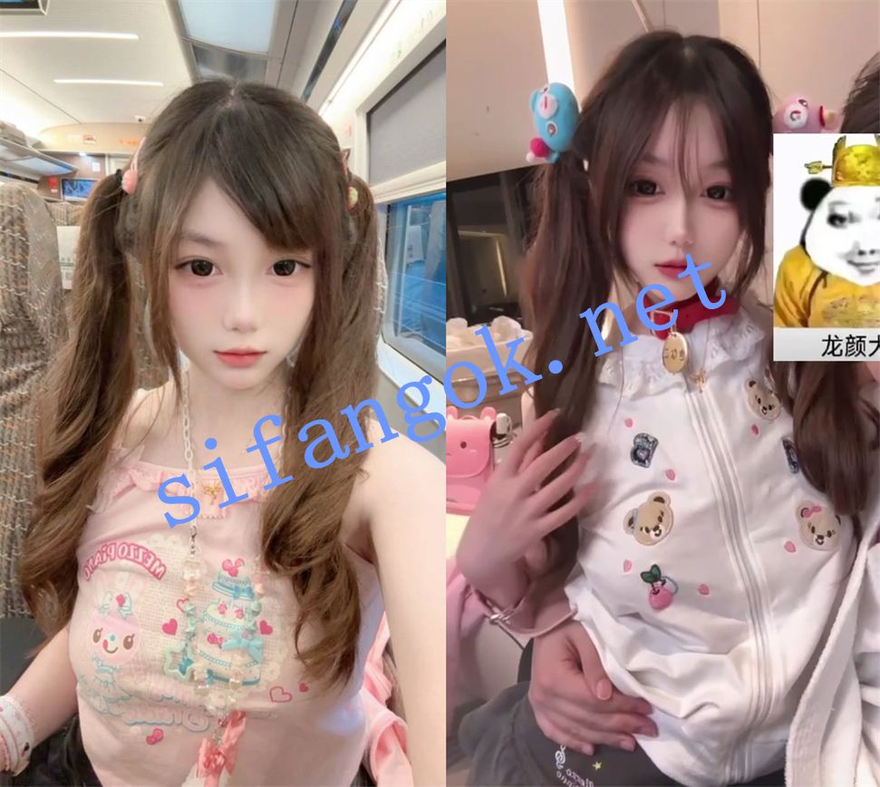 南京微胖肉感 高颜值大奶子小萝莉【呆呆】私拍福利【49P71V】【1.54G】 预览图 1