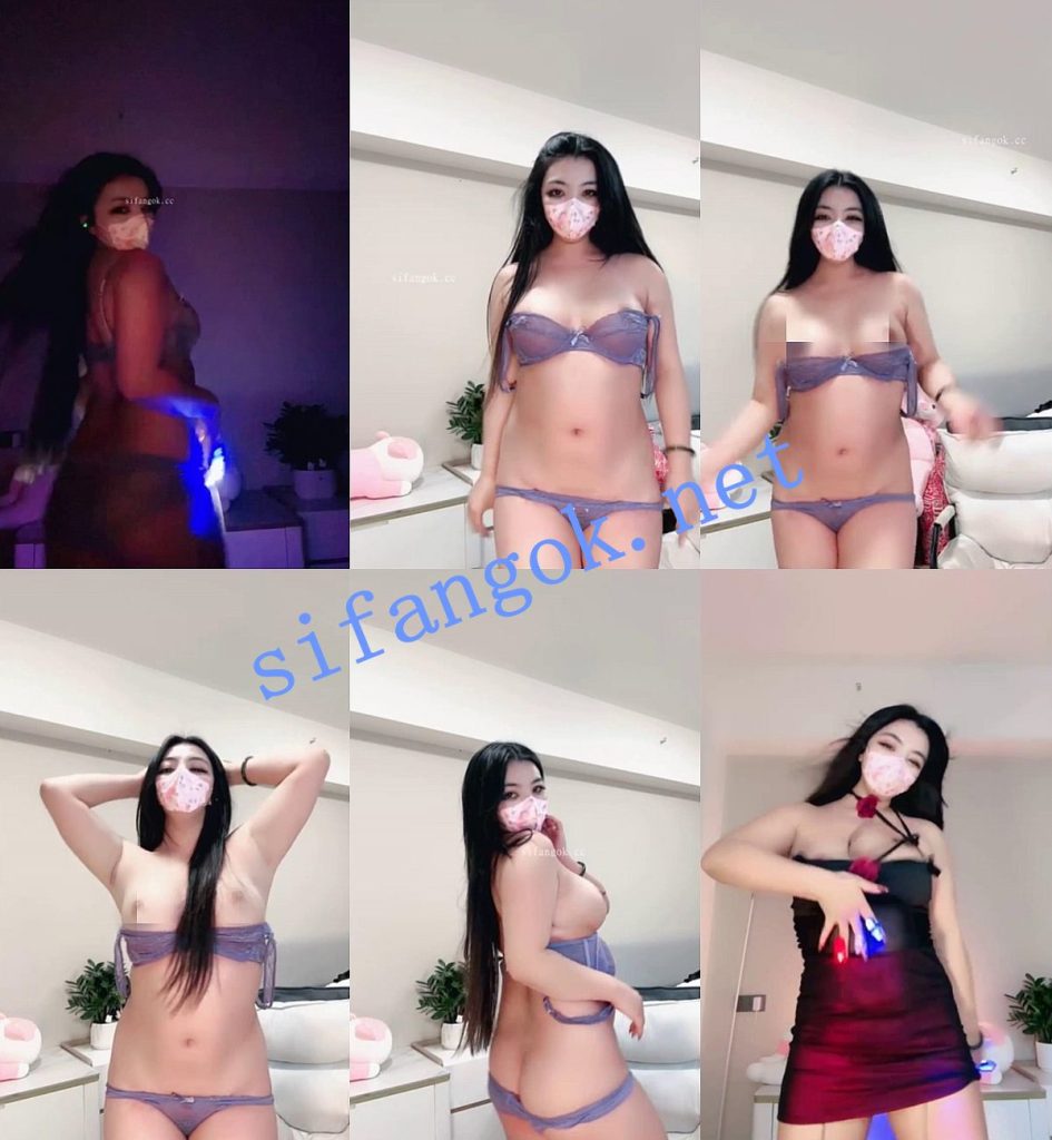 舞姬【阿冷】最美古风舞现代舞~真是亮瞎我狗眼~巨乳肥臀【5V】【5.25G】 预览图 4