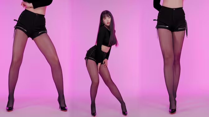 晓宇儿RainyB站充电专属【更新至38V】 预览图 2