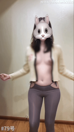 推特博主 受肉完犊子 2025岁末VIP多位嫩妹裸舞自插福利秀【69V】【2.43G】 预览图 6