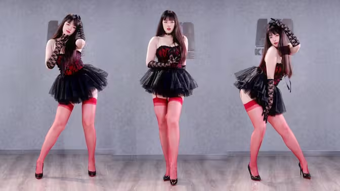 晓宇儿RainyB站充电专属【更新至38V】 预览图 15