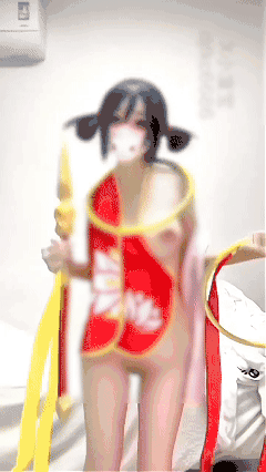 推特极品萌妹 小潼宝 童颜巨乳反差裸舞 宝藏萝莉门槛福利【44V31P】【626M】 预览图 10