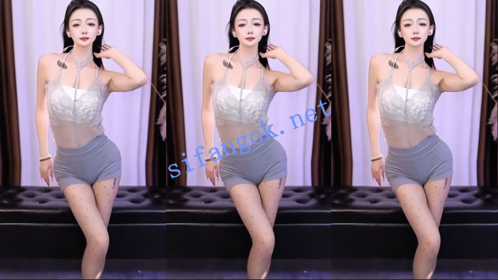 【虎牙】年年 新主播12月骚舞精选10V【10V】【1.19G】 预览图 11