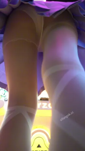 【永久专享】【WaltzCD】华尔兹2023系列之30JK妹白丝【1V】【317M】 预览图 3