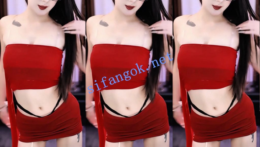 【虎牙】年年 新主播12月骚舞精选10V【10V】【1.19G】 预览图 16