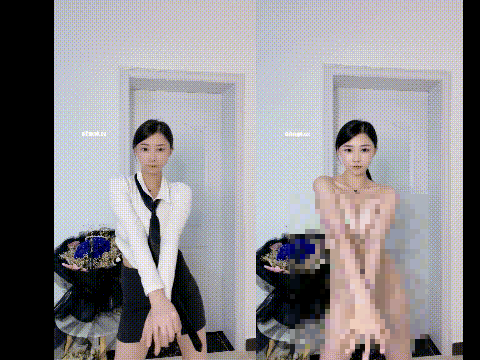 ❤️【AI自制】快手-小奶球脱衣抖奶裸舞24V【24V】【1.4G】 预览图 12