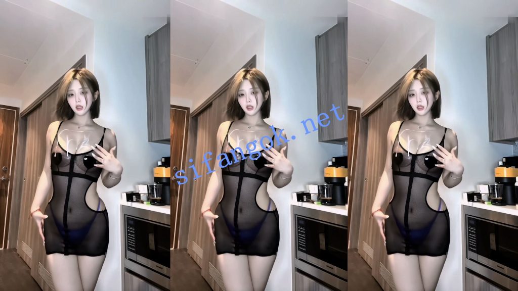 【抖音】肉肉小野猫 百万粉丝大主 大尺度情趣内衣定制18V【18V】【1.27G】 预览图 13