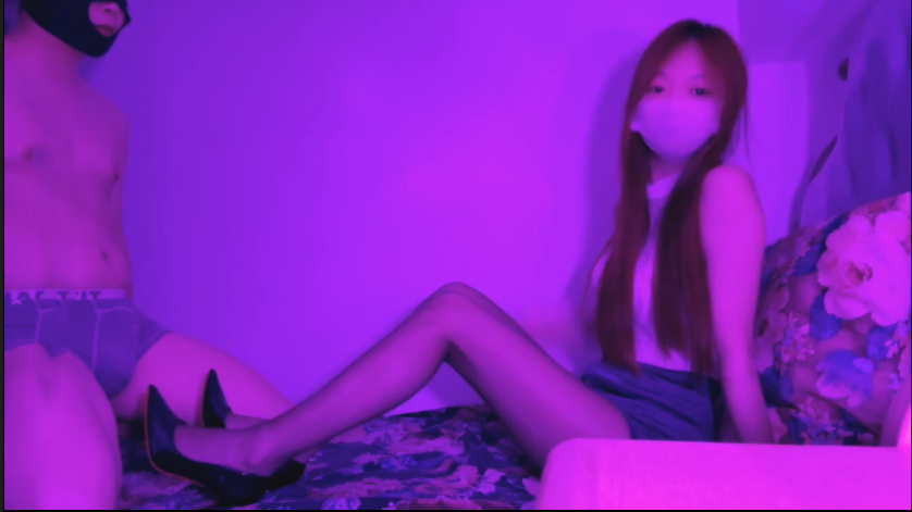 玩物直播楚楚s-251209 高贵主人诱惑奖励【1V】【300MB百度云】 预览图 1