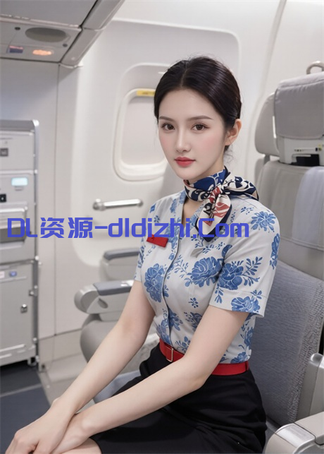 顔值騷逼主播【小空姐青檸】一對一視頻被出賣，大尺度掰逼盯射，毛少蝴蝶逼，跟工作照比起來極度反差1V 944.9MB