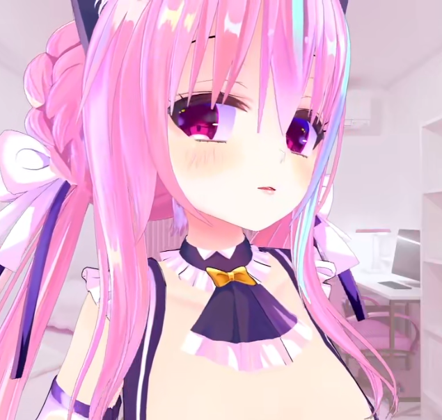 梵雪音 2026.1.18 nico 【#135】腰が止マラんっ！梵雪音のとろとろ♡ASMR＋1V404M百度盘-福利岛