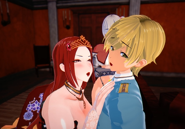 japs8005 2512：丰满巨乳母女花激情双飞[2.2G]-福利岛