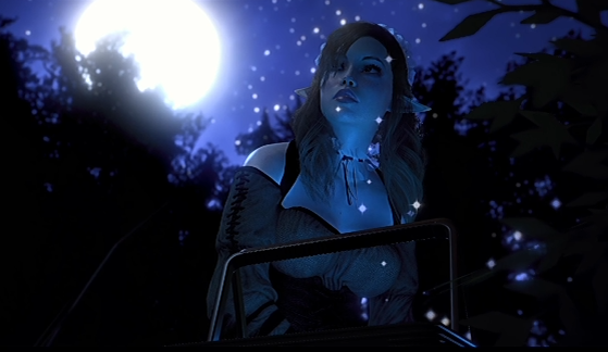 Chrstian 深渊里的哥布林[300M]-福利岛