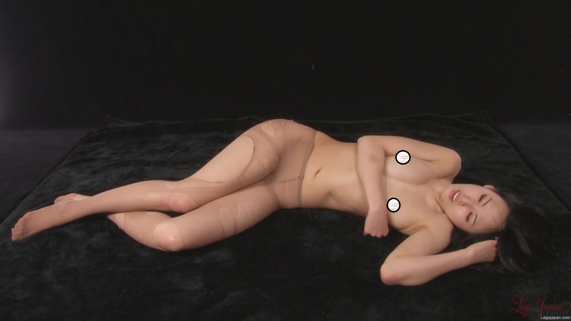 【Legsjapan】大合集-9【1.9G】-福利岛
